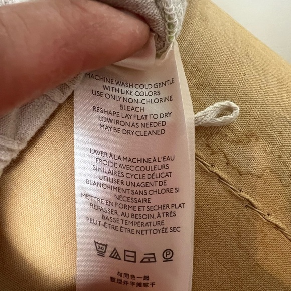 We The Free racerback tank XS - Picture 5 of 6